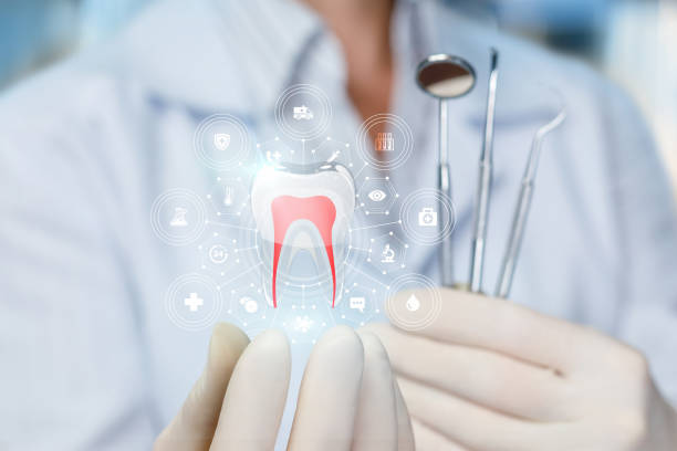 Dental Inlays and Onlays in Petaluma, CA