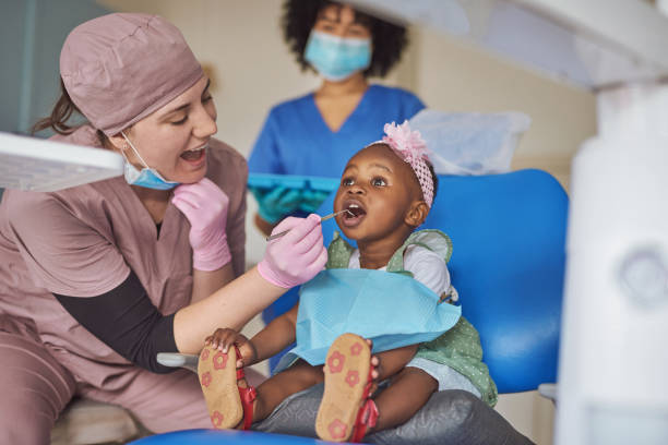 Best Dental Fillings (Composite and Amalgam)  in Petaluma, CA