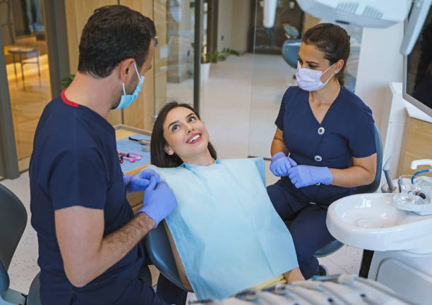 Best General Dentistry  in Petaluma, CA