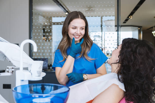 Oral Surgery in Petaluma, CA