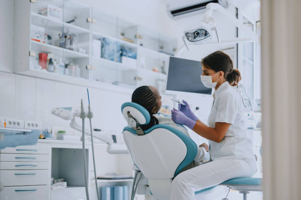Best Preventive Dentistry  in Petaluma, CA