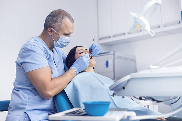Best Dentures (Full and Partial)  in Petaluma, CA