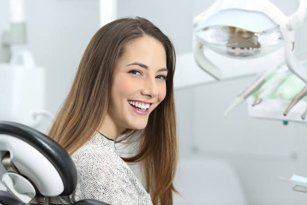 Best Cosmetic Dentistry  in Petaluma, CA