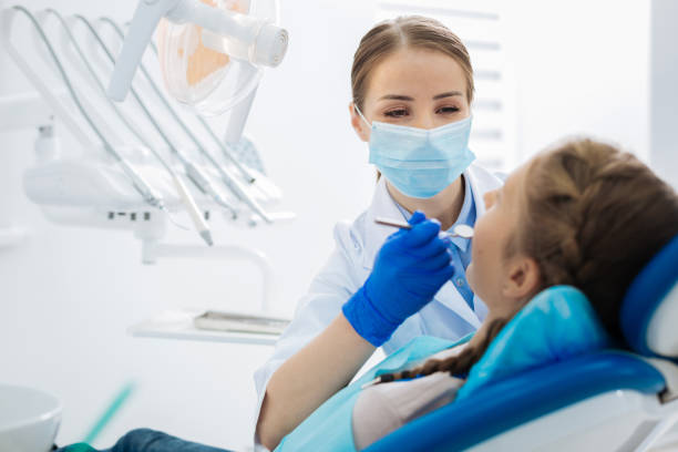 Best Oral Cancer Screening  in Petaluma, CA